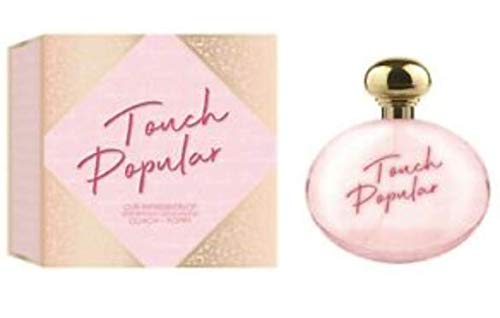 Touch Popular Eau De Parfum 3.0Oz #TOP2