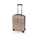 Gabol Paradise Maleta, 55 cm, 36 Litros, Beige