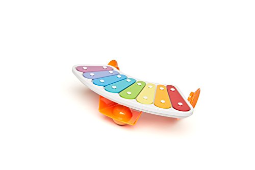 Wonder Workshop Xilófono para Robot Dash Juguete para Aprender a Programar...