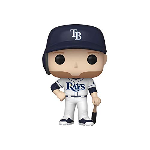 Funko Pop Mlb: Rays - Austin Meadows