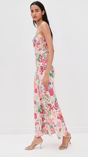 Carolina K Women's Slip Dress4