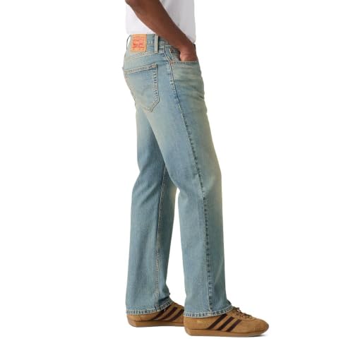 Image of Levi's Men's 559 Relaxed Straight Jeans (Also Available in Big & Tall)