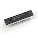 5 pcs - MCP23017 - i2c 16 Input/Output Port Expander