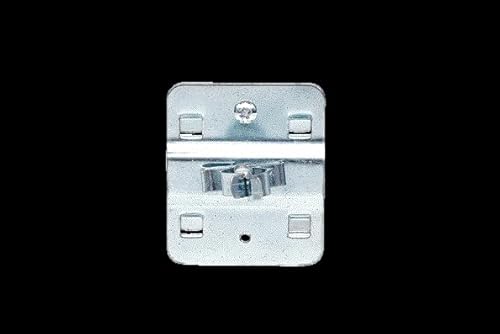 KS Tools 860.0834 Werkzeugklemme einfach-groß, 25mm