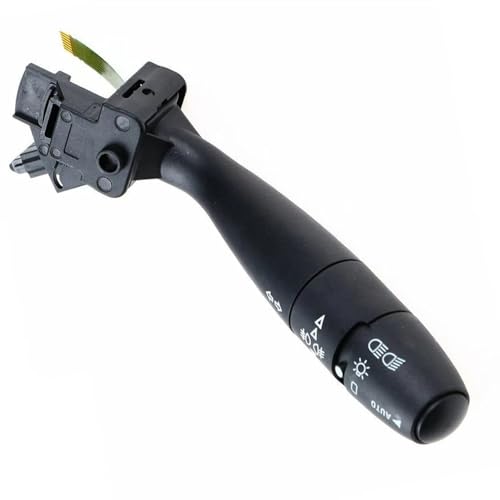 Commodo clignotant Citroen C2 C3 C4 interrupteur combone de remplacement 96477533XT