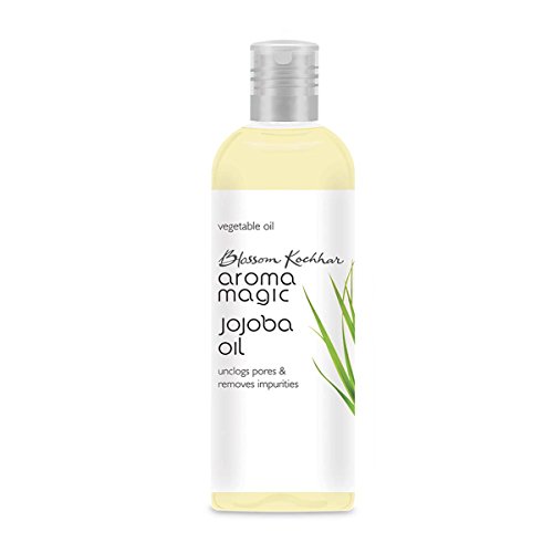 Aroma Magic Jojoba Oil, 100ml