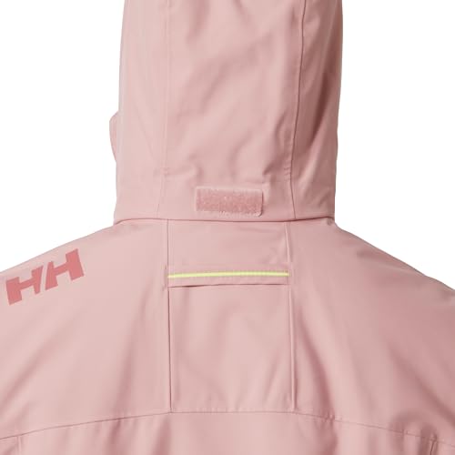 Image of Helly-Hansen Women's Crew Hooded Midlayer Jacket 2.0