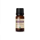 Aceite de incienso orgánico Alteya (Boswellia Carterii) 10 ml – 100% orgánico certificado USDA Aceite esencial de incienso orgánico puro natural