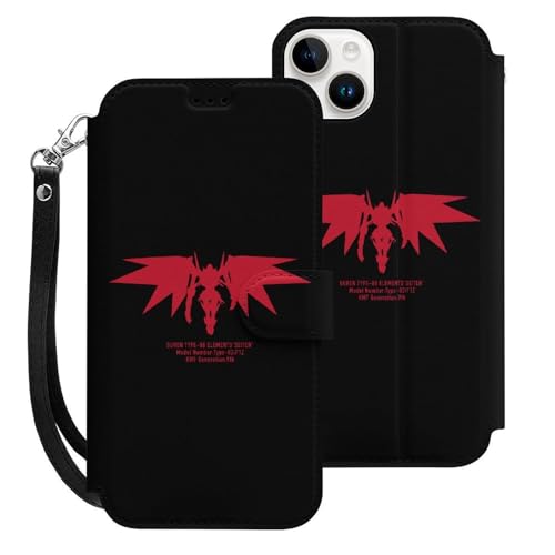 iPhone 15 Plus用 ケース 手帳型 コードギアス 反逆のルルーシュ Iphone15用カバー アイフォン15 用 ケース スマホケース おしゃれ 人気 財布型 PUレザー 携帯カバー カード収納 スタンド機能