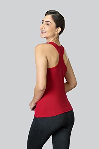 Image of Lyra Women's Cotton Regular Fit Shirt