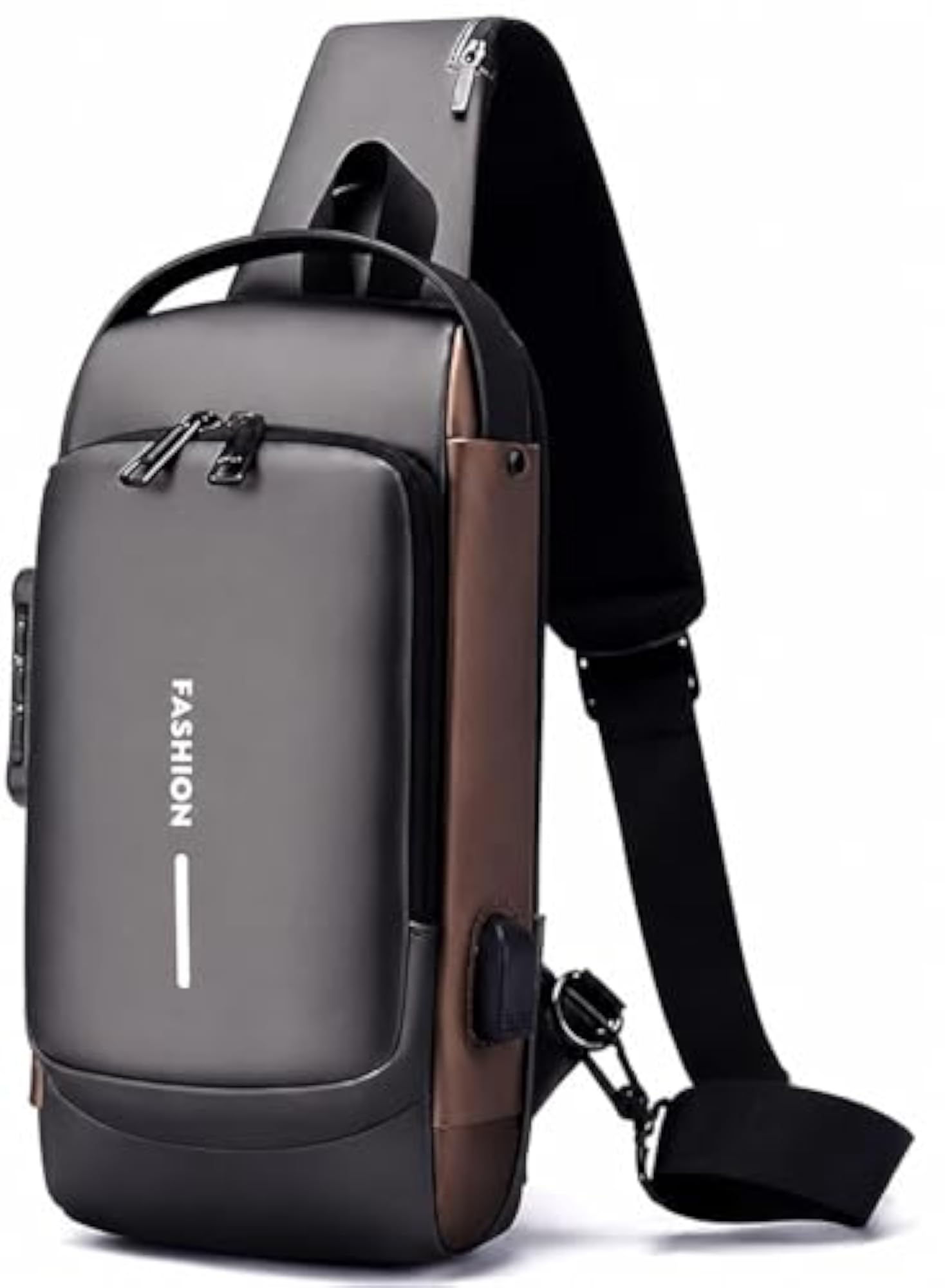 Fashion Sling Bag for Men & Women