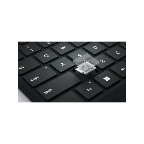 Image of Microsoft Surface Pro Signature Keyboard - Ice Blue