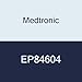 Covidien EP84604 Model #639 Electrode for TENS/NMES/FES, 6" x 4" Butterfly with Skin Friendly Blue Gel