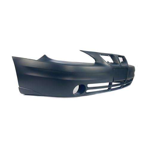 Image of FitParts Compatible with Pontiac Grand Am 2003-2005 Front Bumper Cover
