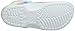 Crocs Unisex-Adult Classic Tie Dye Clogs, Pastel Tie Dye, 8 Women/6 Men