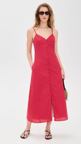 Image of PAIGE Women's Modena Dress
