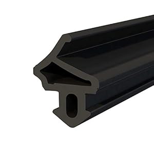 Seiletech.de Fensterdichtung S-1172 15 m