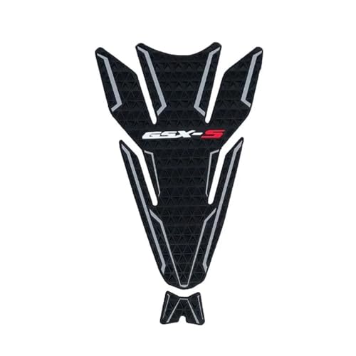 Tapis de traction latéral de réservoir moto pour GSX-S1000 et GSXS1000F 2015-2020