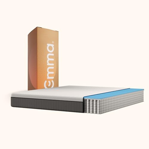 Emma Original II Matratze 140x200 cm