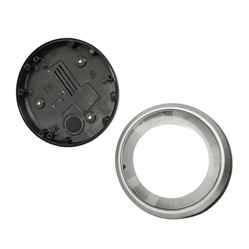 Boîtier de compteur kilométrique moto compatible Ducati Scrambler Cafe Racer 17-20