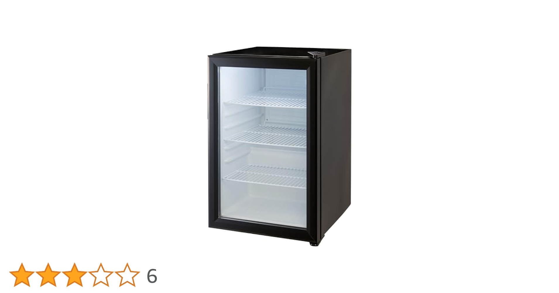 （最終値下げ価格）s!mplus ブラック冷蔵庫 68L s!mplus ブラック冷蔵庫 68L