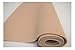 Headliner Doctor DIY auto Headliner Repair Foam Backed Fabric -Light beige-108"x60"