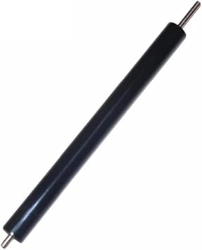 1X Pressure Roller Bizhub C224e Lower Fuser Roller Compatible with Konica Minolta Bizhub C224 C284 C364 C364e C284e 224
