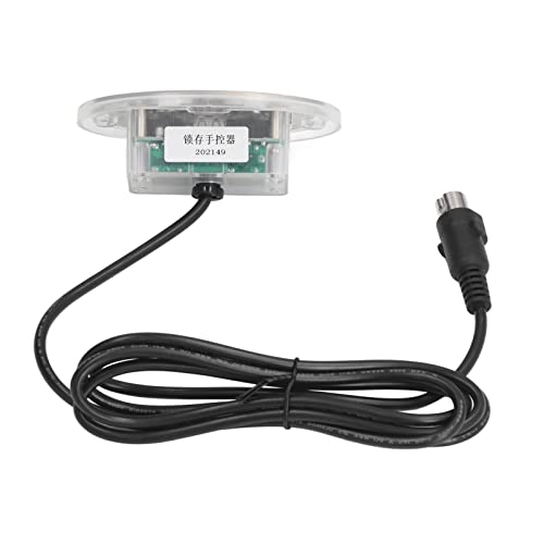 Commande de canapé électrique de qualité supérieure pour une ergonomie durable