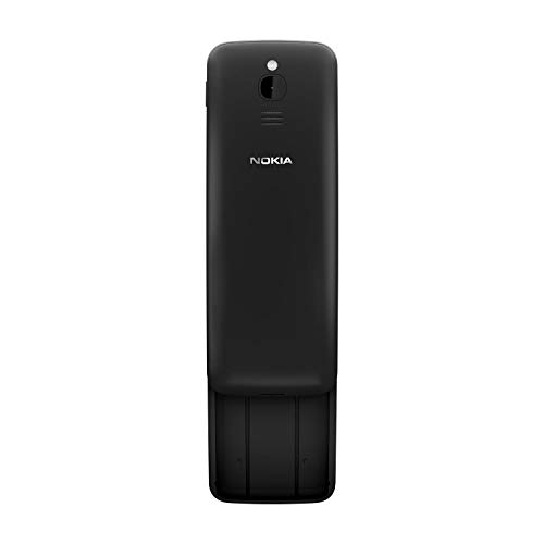 Nokia 8110 4G Compact portable double sim avec autonomie durable