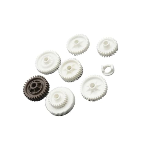 Engranaje impulsor del fusor para solucionar atascos en P2235 y M2540