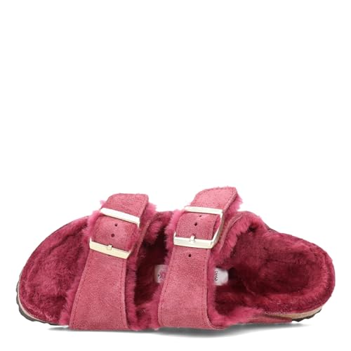Image of Birkenstock Women's Arizona Soft Footbed Sandals