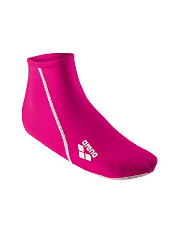 PRS Calze Piscina Antiscivolo Acquagym Donna Bambino Uomo, Calzini Igienici Anti Verruche Unisex Neri (27 PRS Calze Piscina Antiscivolo Acquagym Donna Bambino Uomo, Calzini Igienici Anti Verruche Unisex Neri (27