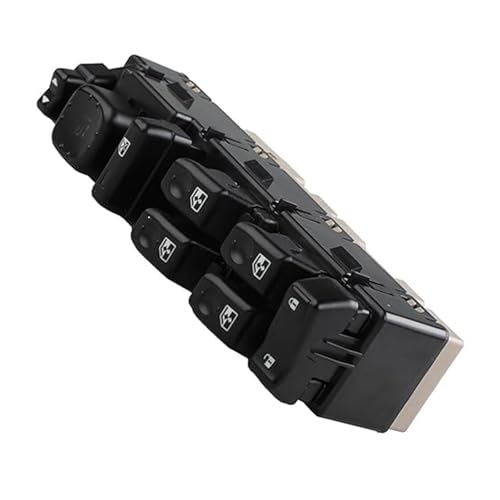 Commande interrupteur commande vitre premium pour Cadillac Escalade 10398564