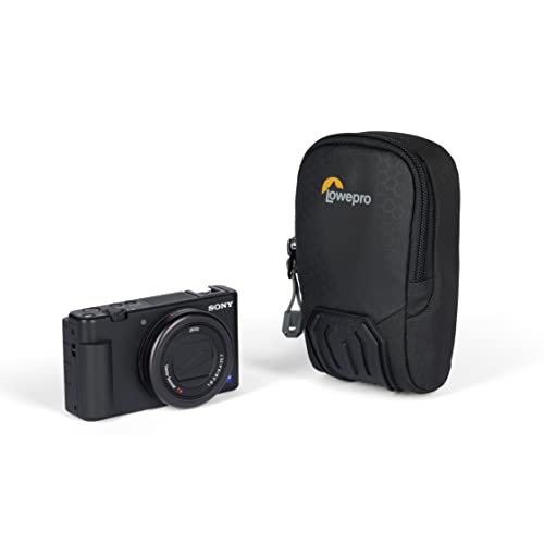 Lowepro Adventura Cs 20 III, Camera Pouch With Shoulder Strap, Rugged Protection - Image 4