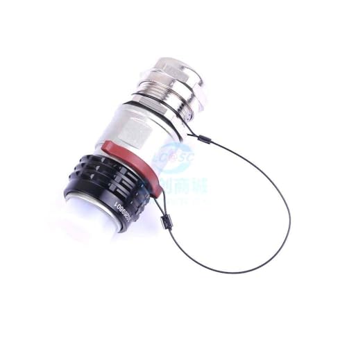 (1 Pcs) HVG1P402MC Circular (Cable) Connector - HVG1P402MC