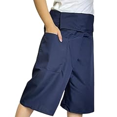 3/4 Lenght Navy Blue