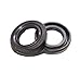 1PC NEW AH0772E Skeleton Oil Seal HTC 17 * 40 * 9 Vacuum Pump Oil Seal