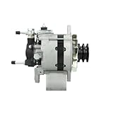 Generator Alternator Compatible With TOYOTA Hi-Ace Crown LAND CRUISER 4 RUNNER 2. TD 2702054150