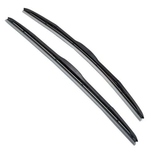 Balais d'essuie-glace avant 26"+18" pour Lexus CT200h ES350 GS350