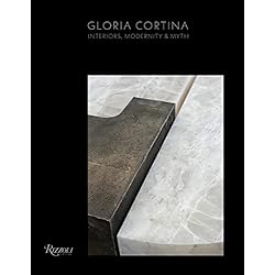 Cortinas Para Interiores Gloria Cortina: Interiors, Modernity & Myth
