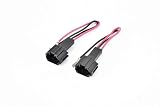 sound-way Haut-parleurs Enceintes bicone 16,5 cm - 120 W dla Peugeot