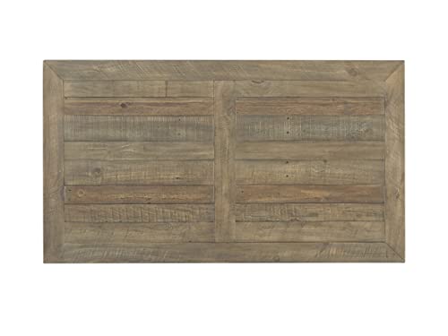 Martin Svensson Home Napa, Coffee Table, Reclaimed Natural #TOP6