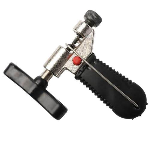 Chaîne VTT et kit de réparation mécanique vélo polyvalent avec maillons