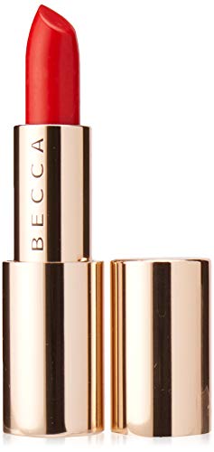 Becca Ultimate Lipstick Love, Flame, 0.12 Ounce