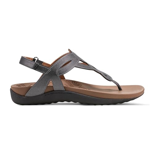 Rockport Women's Ramona Flat Sandal3