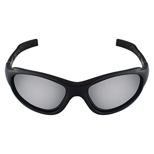 Image of Mryok Replacement Lenses for Wiley X XL-1 Advanced Sunglasses, HD Polarized, UV Protection, Impact Resistant