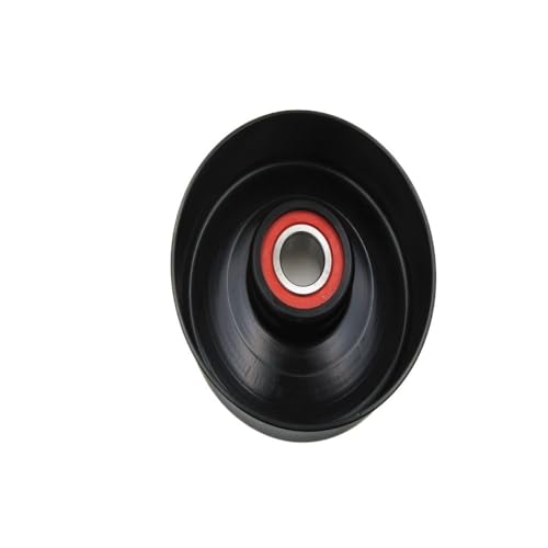 Kit tensor F65Z-6B209-BA polea guía de repuesto para motor de coche 2