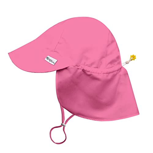 Image of UPF50+ Eco Flap Hat