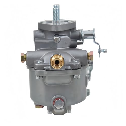 Carburateur tracteur Ford 3300 résout les pannes de démarrage C5NE9510C