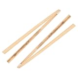 CIYODO 2pcs 45cm Garbage Picker Tool Long Handle, Lightweight Trash Grabber Tongs for Sanitation and Waste Collection, Portable Rubbish Clip for Outdoor and Industrial Cleaning